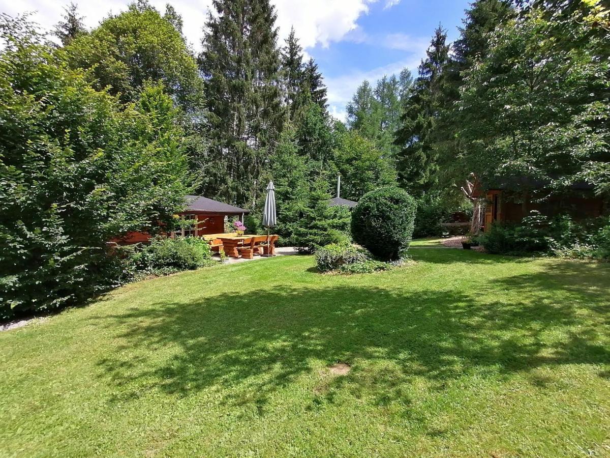 Authentic In With Private Fish Pond